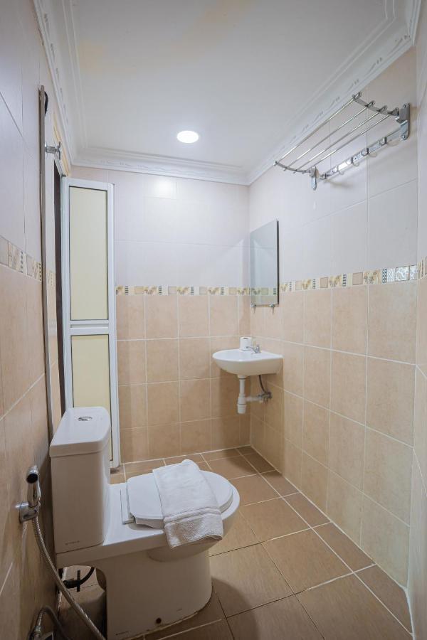 Hotel 28 Titiwangsa Kuala Lumpur Exteriér fotografie